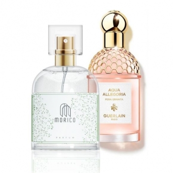 Francuskie perfumy podobne do Guerlain Aqua Allegoria Passiflora* 50 ml